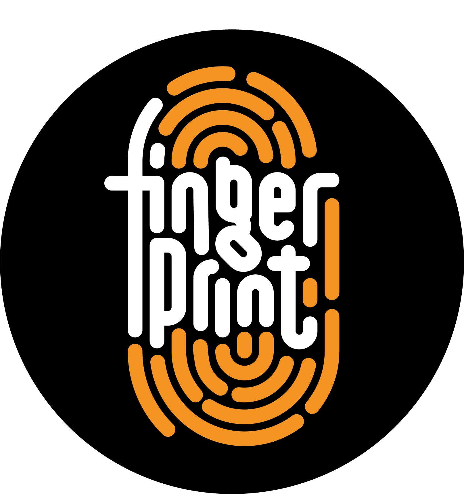 Jan van Duikeren's Fingerprint